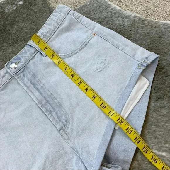 NWT Highest Rise Cheeky Shorts - Picture 10 of 11